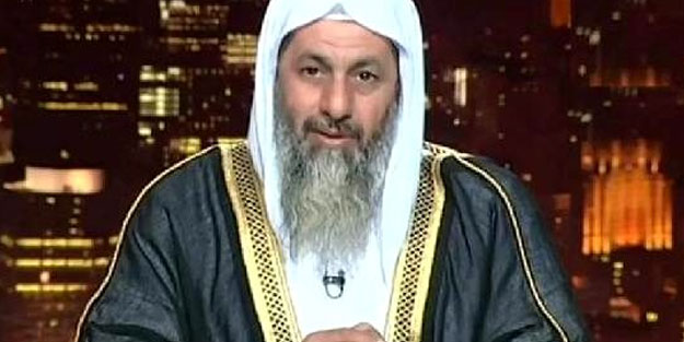 Fransız mallarına boykot çağrısı yapan İslam alimi tutuklandı