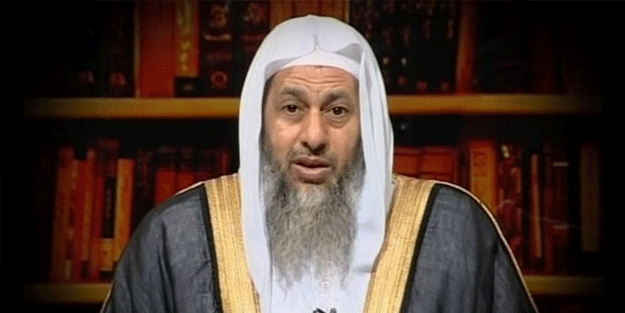 Batı kuklası Sisi, o fetvayı sindiremedi! Ünlü alim tutuklandı