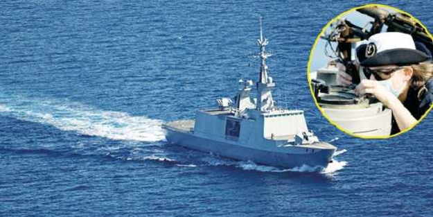 Fransız medyası dünyaya servis etmişti! Türkiye Fransa'yı rezil rüsva etti