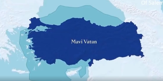 Fransız medyası duyurdu: Yunanistan Türklere taviz vermek zorunda