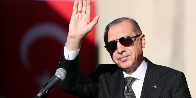 Fransız medyasından Macron'u çıldırtacak 'Erdoğan'ın Türkiye'si' analizi