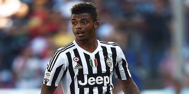 Fransız muhabir duyurdu! Galatasaray Juventus'un yıldızını transfer etti