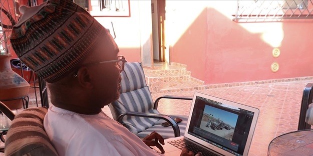 Fransız onur nişanından vazgeçen Senegalli Bakanın tercihi belli oldu