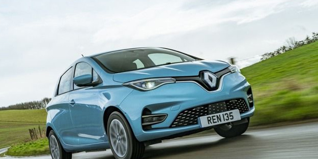 Fransız otomobil devi Renault haziran ayı fiyatları şoke etti: Türkiye için asgari en ucuz otomobil ücreti