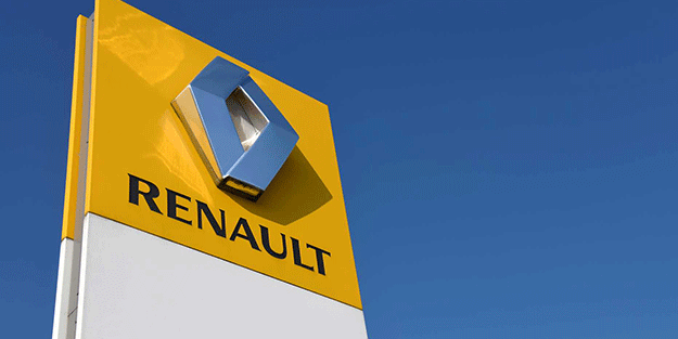 Fransız otomotiv devi Renault yeni motorunu Türkiye'ye sattı! Otomotiv dünyası şaşkın