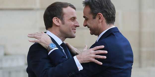 Fransız profesörden küstah Türkiye çıkışı