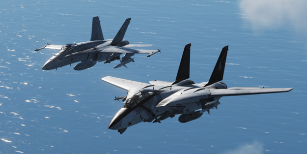 Fransız Rafale uçağını saf dışı bırakabilir! Yarışa dahil oldu