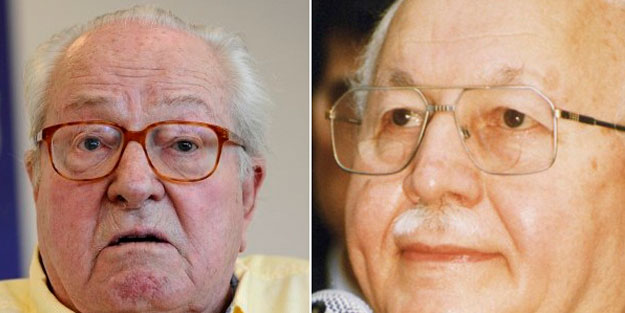 Fransız sağının güçlü ismi Le Pen: Necmettin Erbakan, sivri zekalı büyük bir stratejist idi