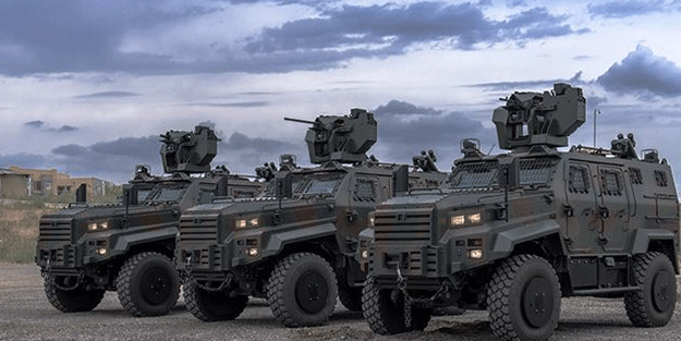 Fransız savunma sanayii devinden olay itiraf: Türkiye tehdit oluşturuyor