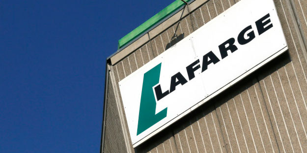 Fransız şirket 2 yıl DAEŞ'e vergi ödemiş