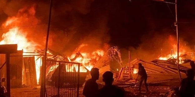 Fransız siyasetçiler İsrail için harekete geçti