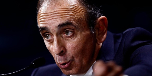 Fransız siyasetçiler Müslüman nüfusun artışına kuduruyor: Fransa'yı İslam'dan kurtaracağım