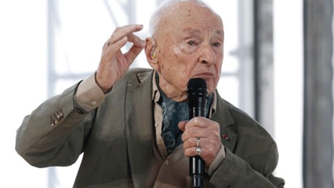 Fransız sosyologdan Batı'ya sert Gazze sözleri! İkiyüzlülüğü böyle ifşa etti!