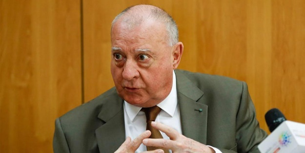 Fransız uzmandan çarpıcı Pençe-Kılıç yorumu: Hepimizin çıkarına