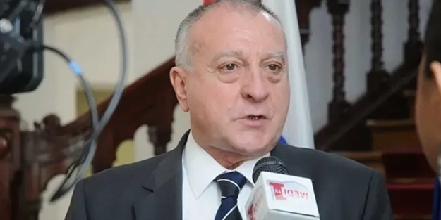 Fransız uzmandan çok konuşulacak sözler: Erdoğan Türkiye için tek çözüm! 6'lı koalisyonun gelmesi facia olur