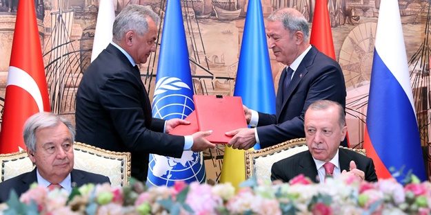 Fransız uzmandan çok konuşulacak sözler: Türkiye'yi kendimize örnek almalıyız