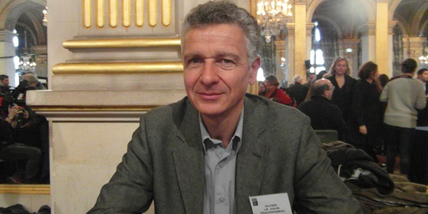 Fransız uzmandan ülkesine sert tepki: Dehşet verici söylemlere tanık oluyoruz