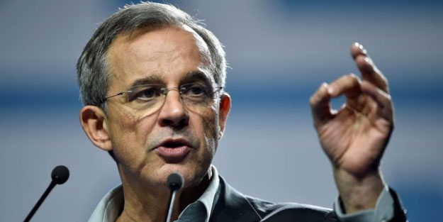 Fransız vekil Avrupa Parlamentosu'nda ağladı: Türkiye'nin hamlelerine karşılık veremedik