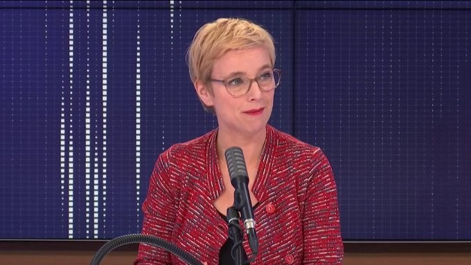 Fransız vekilden itiraf faşizme gidiyoruz