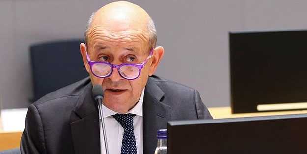 Fransız vekillerden Ermenistan'a destek çağrısı