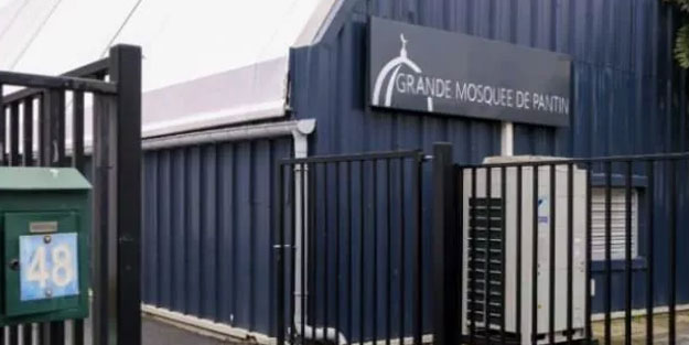 Fransız yargısı Pantin Camii'nin kapatılmasını onayladı