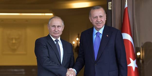 Fransız yazdı: Erdoğan başarırsa gücü daha da artacak