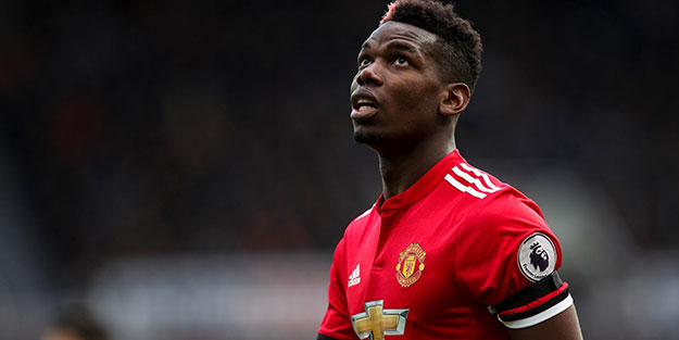 Fransız yıldız Paul Pogba, neden Müslüman olduğunu açıkladı