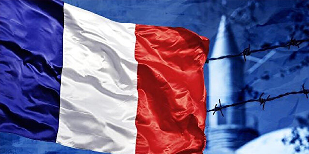 Fransız zulmü! Vali, Kur'an kurslarını kapattı