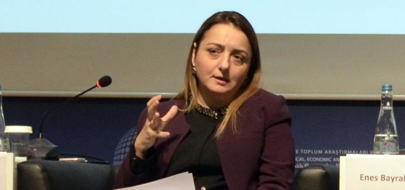 Fransız'a sert tepki: Diktatör anandır