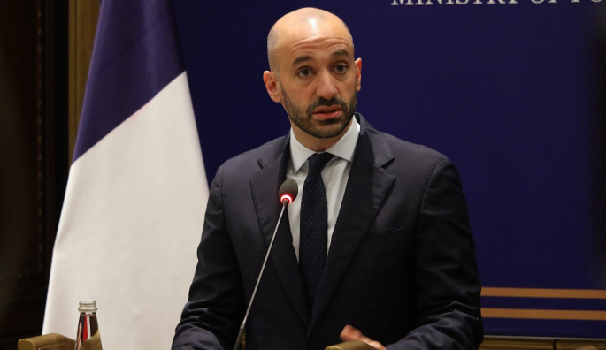 Fransızca öğretimine yeşil ışık yakıldı! Kosova ile Fransa’dan 5 anlaşmaya imza