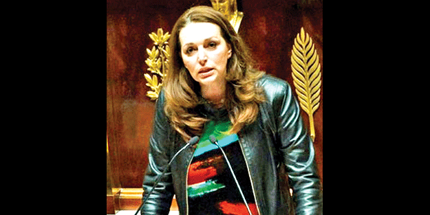 Fransız’dan küstah Karabağ adımı