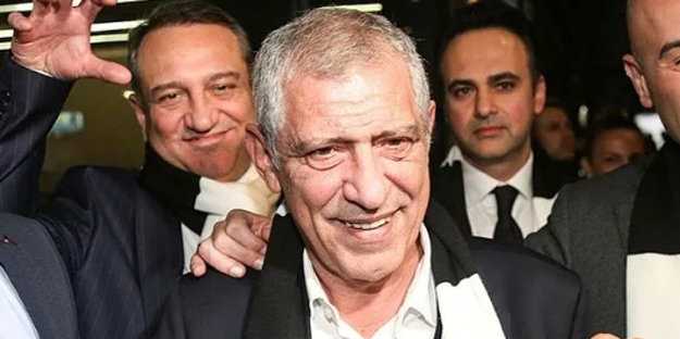 Fransızlar anlaşmayı duyurdu: O isimlere onay çıkmıştı! Şok karar ilan edildi: Biraz geç kalmadınız mı Sayın Başkan!