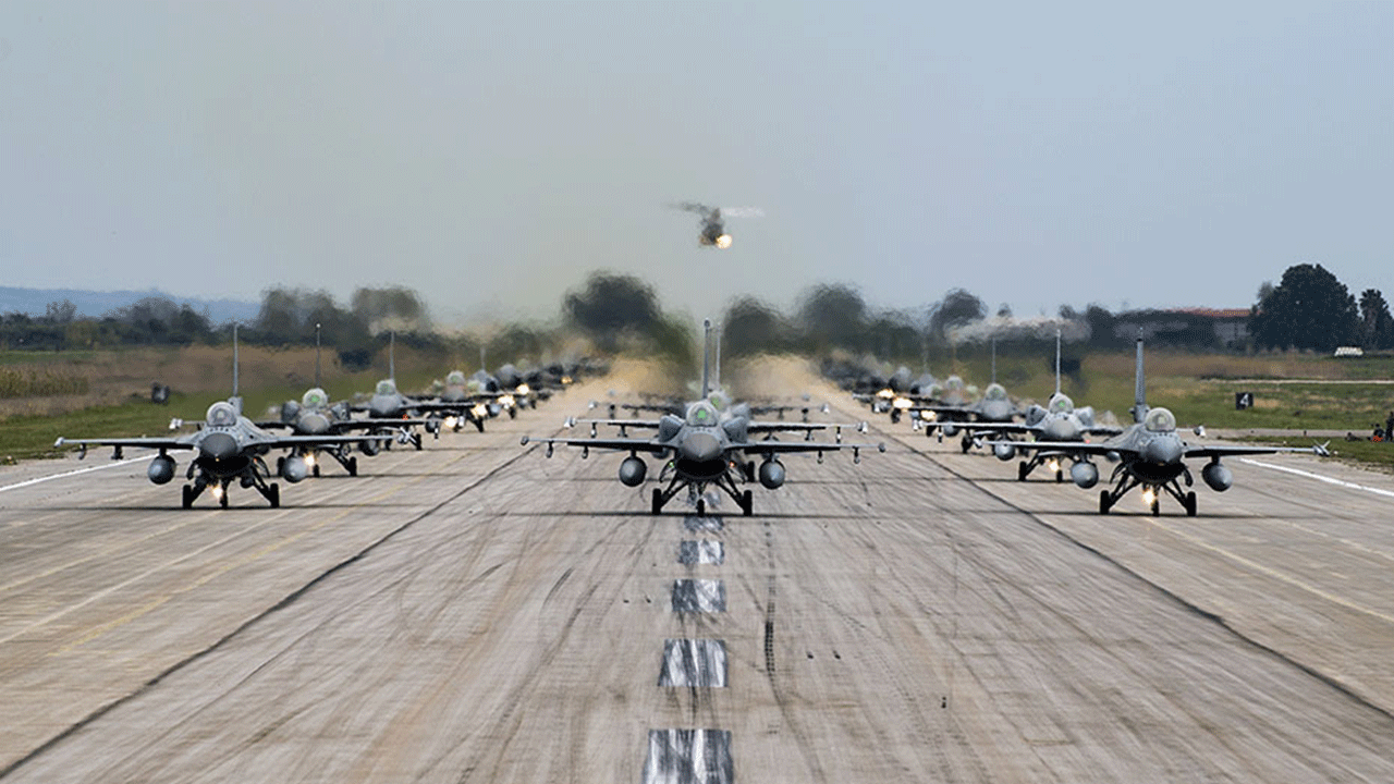 Fransızlar dünyaya duyurdu: Türkiye adil bulmadı! Savaş uçaklarını göndermeyecek