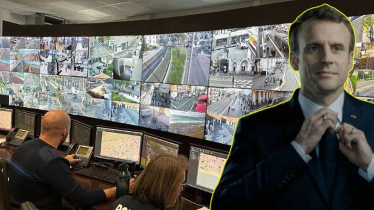 Fransa: Özel hayatın gizliliği bahanesiyle DeepSeek'e soruşturma başlattı