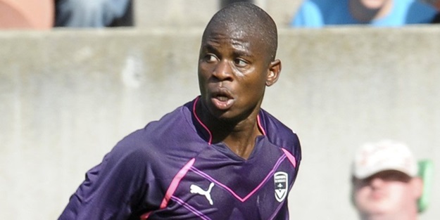 Fransızlar onu Trabzonspor'a yazdı!