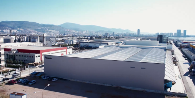 Fransızlar peynir ekmek gibi Türkiye'den şirket toplamaya başladı! Şimdi de Türk devine ortak oldular