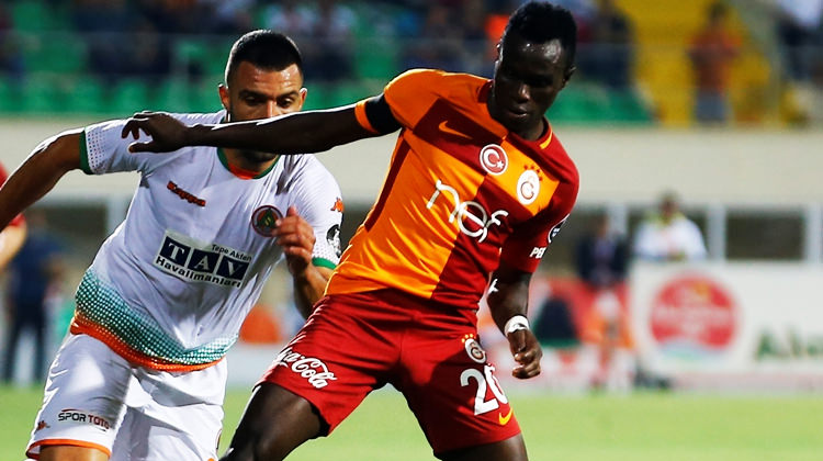 Fransızlar resmen duyurdu! L'Equipe Bruma'nın yeni takımı