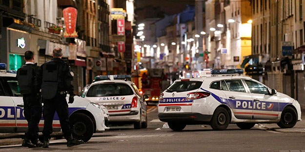 Fransızlar teyakkuza geçti! 'Perşembe gününe dikkat, Türkler geliyor' diyerek duyurdular