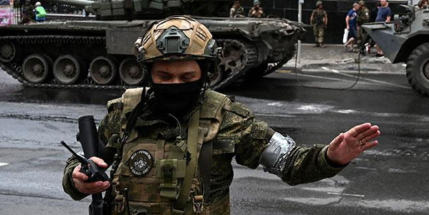 Fransızlar vatandaşlarını bunu yapın diyerek uyardı: Rus vatandaşlar seyahat uyarısına şaştı kaldı!