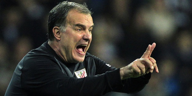 Fransızlar yazdı: Antalyaspor Bielsa'yı istiyor!
