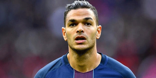 Fransızlar yazdı: Süper Lig'de Hatem Ben Arfa bombası