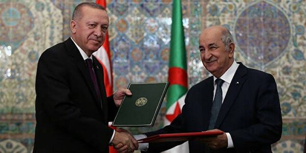 Fransızlar yazdı: Türkiye bölgede çok güçlü bir oyuncu