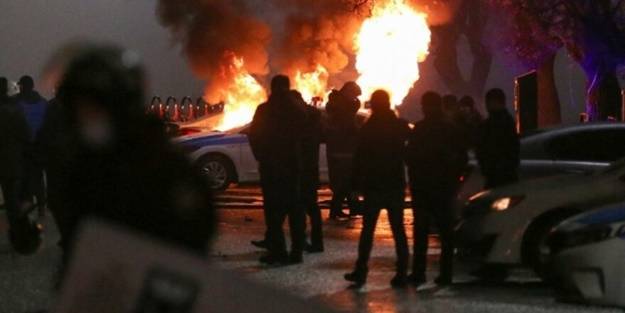 Fransızlar zamanlamaya dikkat çekip duyurdu: Türkiye ile yakınlaştıkları dönemde yaşandı