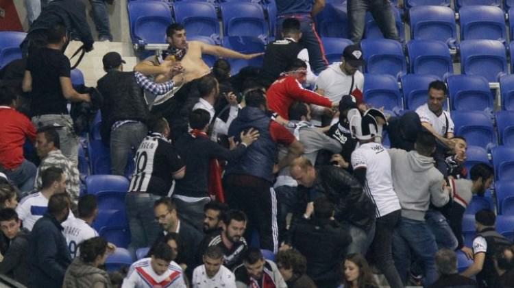 Fransızlardan algı operasyonu! 'İstanbul'da...'