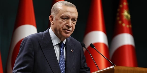 Fransızlardan bomba itiraf: Erdoğan Türkiye'yi daima yüceltiyor