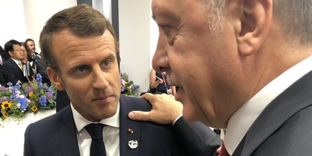 Fransızlardan çarpıcı Türkiye itirafı: Onlar gelene kadar Libya'da her şey iyi gidiyordu