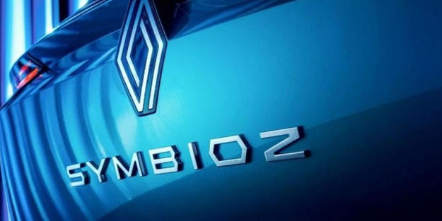 Fransızlardan SUV atağı! Yeni Renault ortaya çıktı