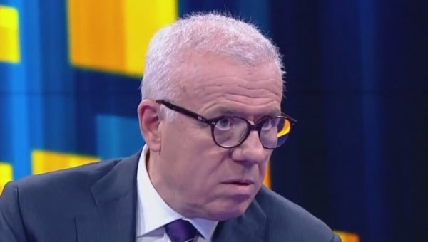 Fransızlardan, Türkiye'ye karşı skandal hamle! Sömürge basının ıskartaya çıkmış kalemlerinden Ertuğrul Özkök'ün bu işle ilgisi ne?