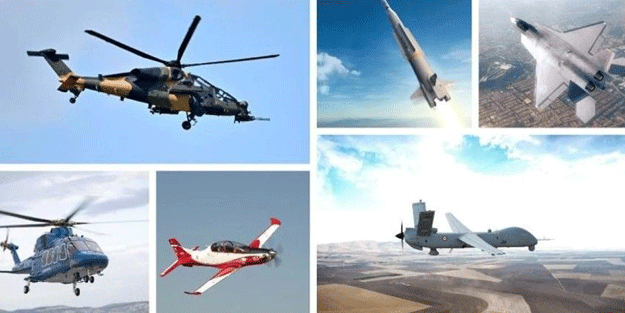 Fransızları korku sardı! 'Türkler neler yapıyor'