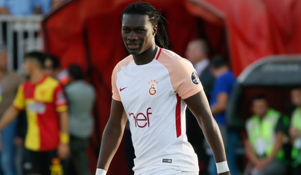 Fransızların Bafetimbi Gomis pişmanlığı!